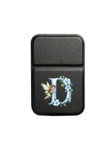 Mini Elf Letter 可折疊便攜化妝鏡，附支架口袋化妝鏡，旅行鏡，美妝產品，桌面化妝鏡，小巧極簡化妝鏡，適合旅行、約會、派對、畢業典禮、開學典禮、海灘，送給媽媽和老師的最佳禮物，獨特生日禮物、派對禮物、節日禮物、教師禮物、返校禮物 - 彩色 - 查看 15