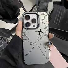 Fashion Phone Cases - 透黑 - 查看 6