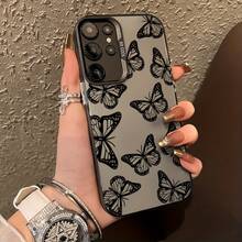 Fashion Phone Cases - 透黑 - 查看 1