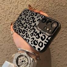Fashion Phone Cases - 透黑 - 查看 5