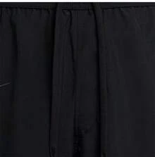 Nike Dri-FIT New Men's Versatile Unlined Woven Casual Sports Lightweight Training Shorts HQ1578-010 - Black - View 6