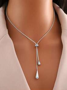 Couple Accessory Sets - Silver - View 1