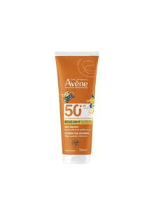 Avene [組合包] Sun Care 曬後修復乳液 400ml + Lait Solare 防曬乳液 SPF50 250ml - 無色 - 查看 4