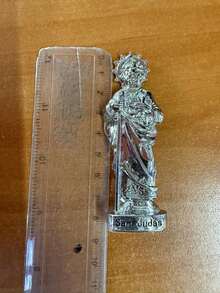 Set Of 6 Religious Figurines - 1PC - View 6