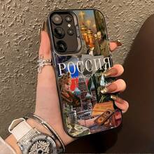 Fashion Phone Cases - 混合色 1 - 查看 1