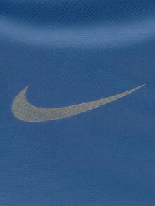 Nike Unisex NK BRSLA DRAWSTRNG - X Backpack IB4409-459 - Dusty Blue - View 6