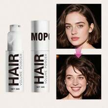 MOPOYAT Men Hair Styling Products - White - View 8