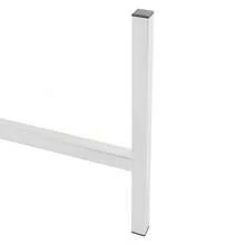 Firepit Stand For Stove Adjustable Stand For Stove Adjustable Fire Pit Stand - Silver - View 6