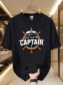 Damen-T-Shirt mit Rundhalsausschnitt, Fußballfan-Schriftzug, Kurzarm, Casual, Meisterschafts-Supporter-Streetwear, Topbts21 Merch EU Lager Marokko - Schwarz - Übersicht 1