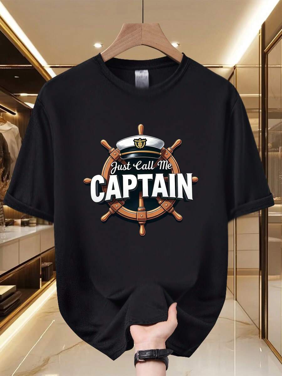 Damen-T-Shirt mit Rundhalsausschnitt, Fußballfan-Schriftzug, Kurzarm, Casual, Meisterschafts-Supporter-Streetwear, Topbts21 Merch EU Lager Marokko - Schwarz - Übersicht 1