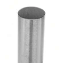 304 Stainless Steel Railing Post 90cm Center Post Glass Railing Post Silver Middle Post - Silver - View 8