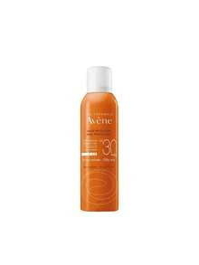 Avene [Bundle] Sun Care Sun Protection Spray SPF30 200 Ml + Sun Silky Mist SPF30 150 Ml - Clear - View 4