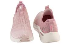 Skechers Arch Fit 2.0 - Pink Sports Shoes Womens - Pink - View 5