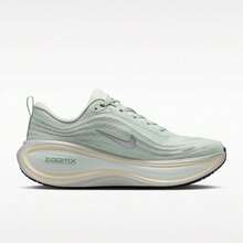 Nike Vomero Plus Women's Comfortable Cushioned Durable Breathable Running Shoes Green - Green - View 6
