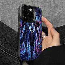 Fashion Phone Cases - 黑色 - 查看 3