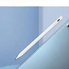 Universal Stylus Pen, Compatible With IPad, Apple Pencil, S, Am, Sun, G Series Phones, Phones, Galaxy Tab A9, A9+, S9FE, S9+, S8+, S7+, S7FE, S6lite, A7, A8, A7lite And Other Android Devices. Supports Tilt Sensitivity And Charging. Smart Stylus Pen, Digital Artist, Professional Painting. Battery Capacity 120mAh, Suitable As Birthday Or Holiday Gift For Mother, Family, Friends. - Multicolor - View 5