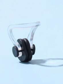 5/10/20個隨機顏色游泳鼻夾，防水矽膠游泳鼻塞，適合青少年與成人，多色 - 彩色 - 查看 2