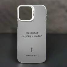 Fashion Phone Cases - 透銀 - 查看 5