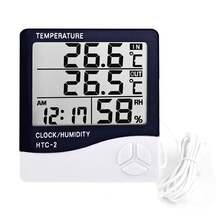 Thermometer Hygrometers - HTC-2 - View 2