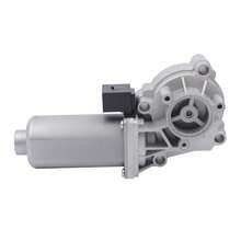 Transfer Case Motor OE 27107568267, Replacement Actuator Motor Fits X3 X5, Auto Spare Part For Vehicle Transfer Case Transmission Repair And Daily Maintenance Service - A - View 7