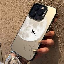 Fashion Phone Cases - 透黑 - 查看 6