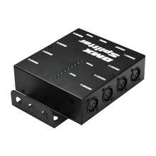 Digital-To-Analog Converter (DAC) - Black - View 1