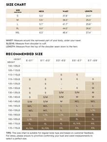 Women's Summer Mini Dress Casual Workout Tennis Dress With Shorts Sleeveless Althletic Dresses - 桃紅色 - 查看 6