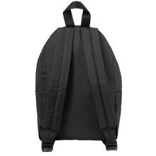 Eastpak Orbit Backpack - Black Unisex Backpacks - Black - View 3