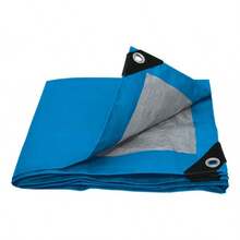 Tarps & Tie-Downs - Blue - View 1