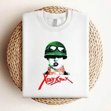 Women T-Shirts - White - View 3
