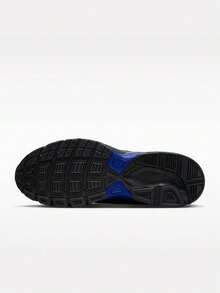 Men's NIKE INITIATOR Sport Casual Shoes Low-Top 394055-004 - Black - View 5