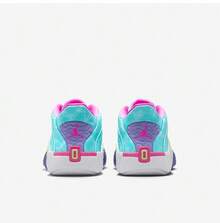 Nike Tatum 2 New Women's Versatile Training & Performance Basketball Shoes With Cushioning & Durability HJ7382-303 - Multicolor - View 4