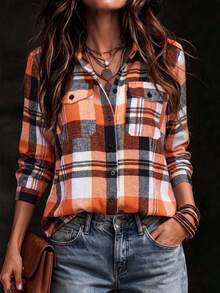 Burnt Orange