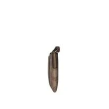 Coach Printed Ladies' Clutch Bag CW854IMXHE - 棕黃色拼棕CW854IMXHE - 查看 4