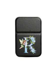 Mini Elf Letter 可折疊便攜化妝鏡，附支架口袋化妝鏡，旅行鏡，美妝產品，桌面化妝鏡，小巧極簡化妝鏡，適合旅行、約會、派對、畢業典禮、開學典禮、海灘，送給媽媽和老師的最佳禮物，獨特生日禮物、派對禮物、節日禮物、教師禮物、返校禮物 - 彩色 - 查看 17