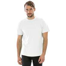 Spiro Mens Aircool T-Shirt - White - View 2