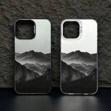 Fashion Phone Cases - 透銀 - 查看 5