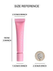 Rom&nd Romand COLOR LIP MATTE 01 PEACH PUFF 柔霧慕斯啞光唇彩，絲滑疊擦持久，輕巧便攜唇妝，適合新手，K-Beauty 韓系彩妝，Olive Young，禮品 8g/0.28oz - 01 PEACH PUFF - 查看 11