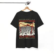 Women T-Shirts - 黑色 - 查看 3