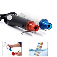 Heat Guns - White - View 2