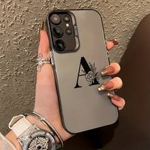 Fashion Phone Cases - 透黑 - 查看 4
