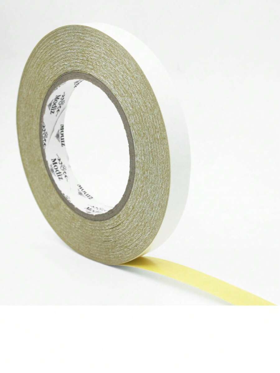 M Modiz Modiz Double-Sided Tape 40 Meters 1.8 Cm
