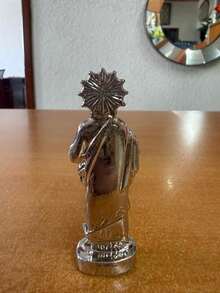 Set Of 6 Religious Figurines - 1PC - View 5