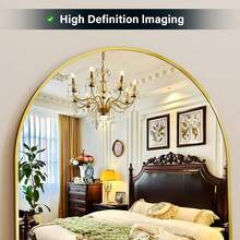 Floor & Full Length Mirrors - 1 - View 3