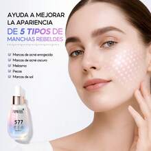 PAPA FEEL Serums & Facial Treatment - 30ml - View 5
