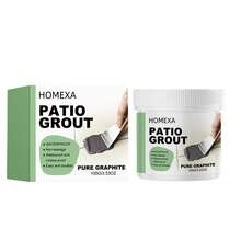 Long Lasting Tile Renovation Grout! 100g Light Grey Patio Sealant Paste, Waterproof Anti-Mold Gap Filler For Indoor Outdoor Ceramic Marble Tile Joints - Tile Grout - View 14