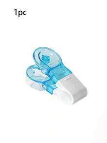 5pcs Separator, Suitable For Multi-Function Portable Pill Dispenser, Medication Contamination Prevention, Pill Dispenser, Medication Separation, Storage, Non-Contact Medication Intake, Most Suitable For Travel, Vacation, Cruise - Conventional - View 15