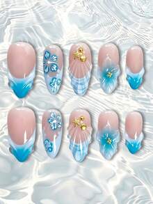 Baby Blue