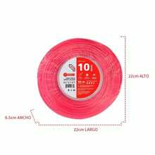 IUSA GROUP Wires & Cables - Red - View 5