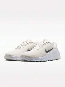 Men's NIKE FLEX TRAIN Training Shoes Low-Top HV9972-007 - Beige - View 3